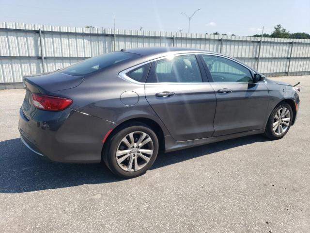 VIN 1C3CCCABXFN759650 2015 Chrysler 200, Limited no.3