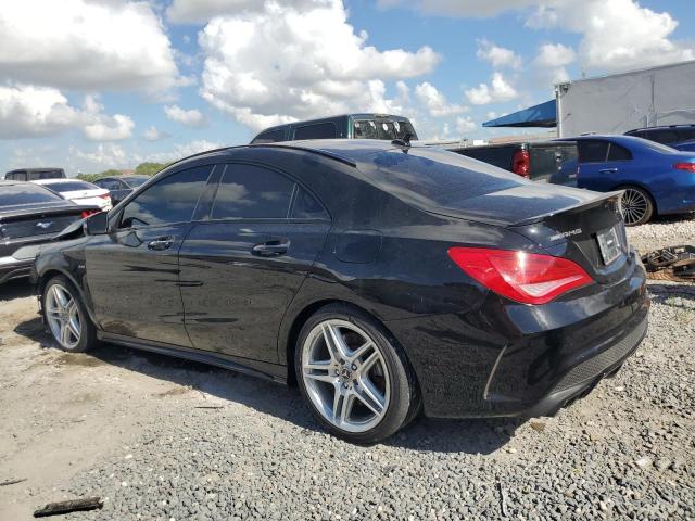 VIN WDDSJ5CB5GN347455 2016 Mercedes-Benz CLA-Class,... no.2