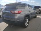 CHEVROLET TRAVERSE L photo