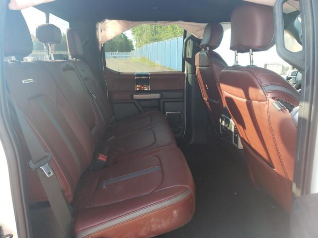 2022 FORD F350 SUPER - 1FT8W3BT9NEE27083