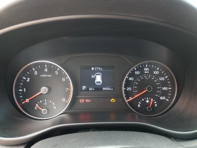 2021 KIA SPORTAGE L - KNDPM3AC0M7919409