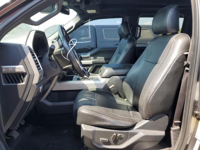 2015 FORD F150 SUPER - 1FTEW1EG6FFC75345