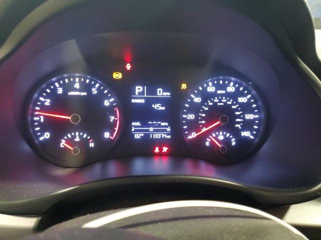 2019 KIA RIO S - 3KPA24AB5KE249426