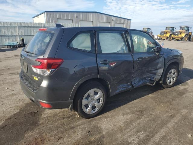 2023 SUBARU FORESTER JF2SKAAC1PH437651