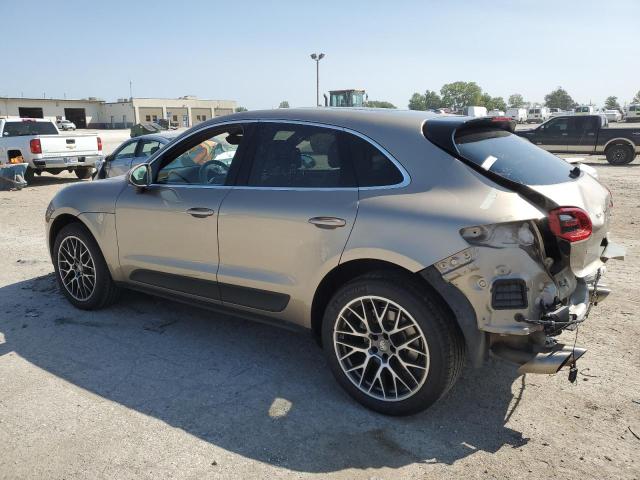 VIN WP1AB2A50JLB36826 2018 Porsche Macan, S no.2