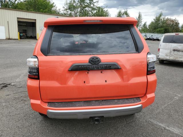 JTERU5JR0R6255047 Toyota 4runner Sr5 Premium 2024