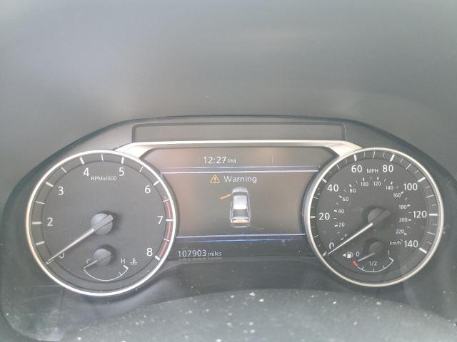 2020 NISSAN ALTIMA S - 1N4BL4BV2LC219258