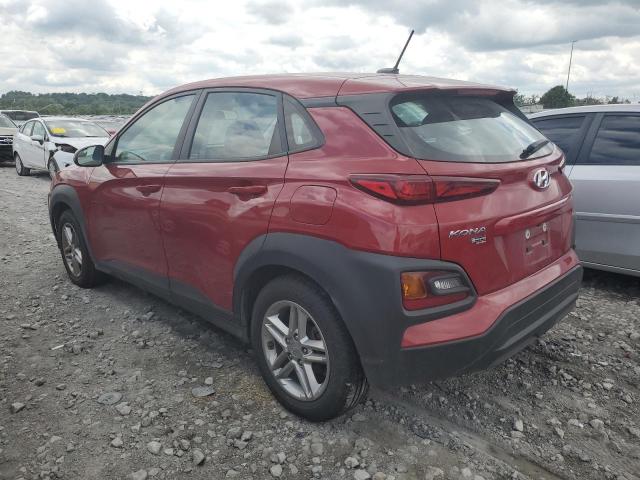 2021 HYUNDAI KONA SE - KM8K12AA2MU643274