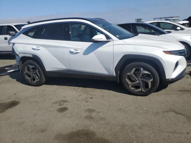 2022 HYUNDAI TUCSON LIM - 5NMJECAE9NH134403