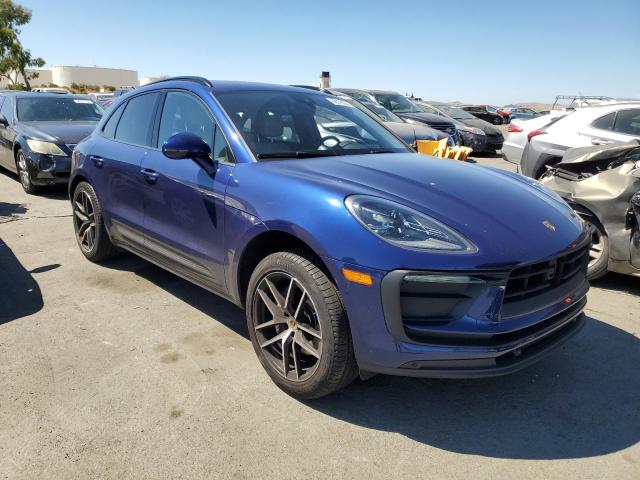 VIN WP1AA2A58PLB08994 2023 Porsche Macan, Base no.4