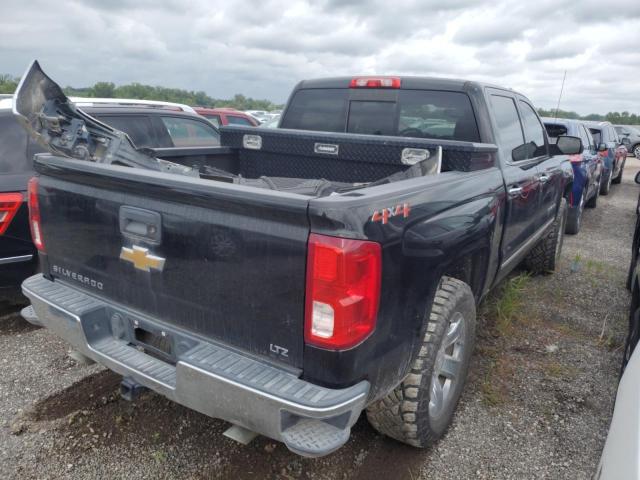 3GCUKSEC2JG478881 2018 CHEVROLET ALL Models