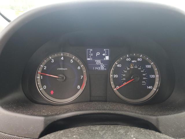 2015 HYUNDAI ACCENT GS - KMHCT5AE5FU212904