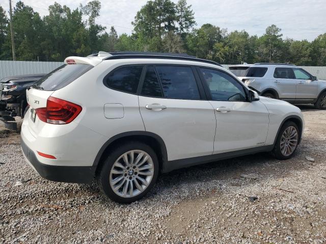 VIN WBAVM1C58EVW56638 2014 BMW X1, Sdrive28I no.3