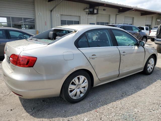 VIN 3VWDX7AJ0DM239741 2013 Volkswagen Jetta, SE no.3