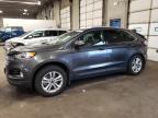 FORD EDGE SEL photo