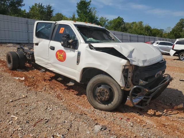 2019 FORD F350 SUPER - 1FD8W3H69KEG02831