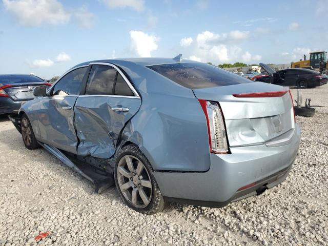 2013 CADILLAC ATS 1G6AA5RA3D0164541  65522374