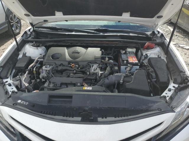 VIN 4T1B61HK9KU160985 2019 Toyota Camry, Xse no.11