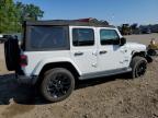 JEEP WRANGLER U photo