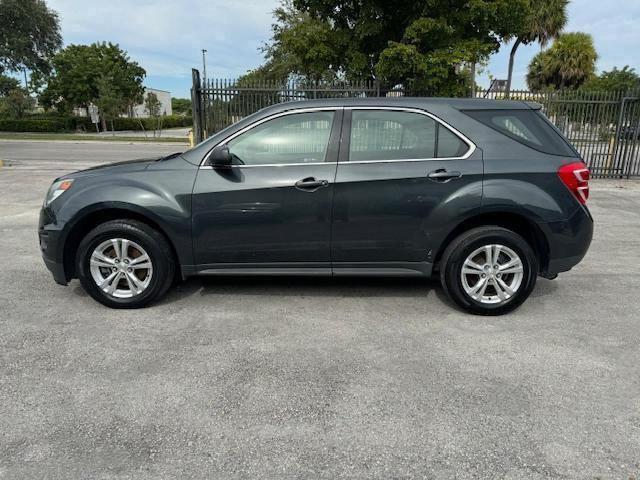 2017 CHEVROLET EQUINOX LS 2GNALBEK1H1546430  69612914