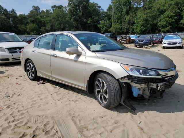 VIN 1HGCR2F79GA141786 2016 Honda Accord, EX no.4