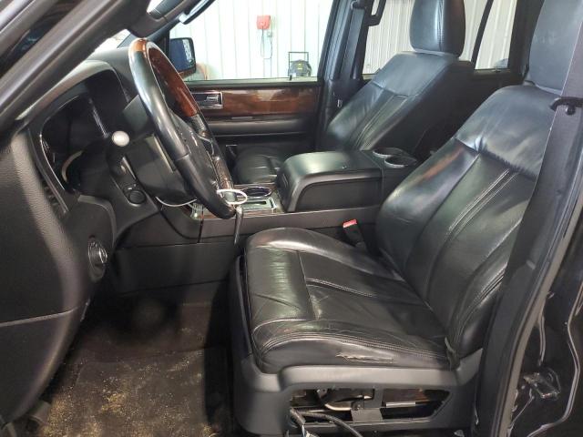 VIN 5LMJJ2HT0FEJ03015 2015 Lincoln Navigator no.7