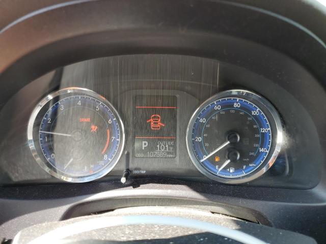 2018 TOYOTA COROLLA L - 5YFBURHE4JP815598