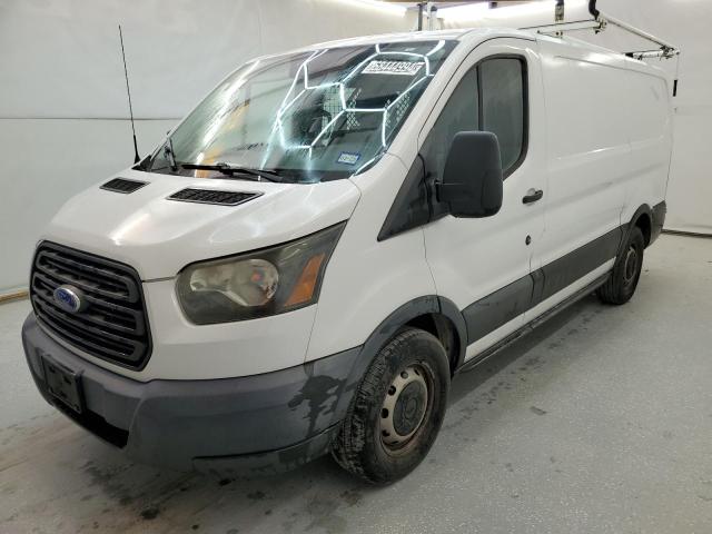 2016 FORD TRANSIT T- - 1FTYE1ZM5GKA09467