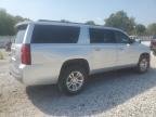 CHEVROLET SUBURBAN K photo