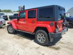 Lot #3006661350 2015 JEEP WRANGLER U