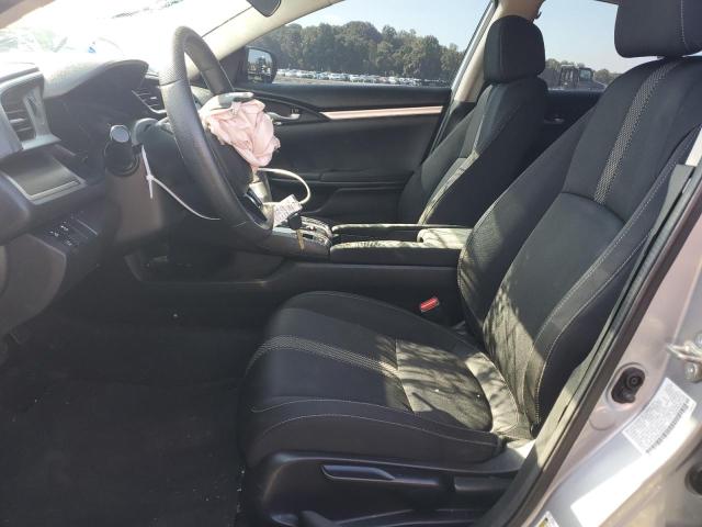 2020 HONDA CIVIC LX - 2HGFC2F68LH590801