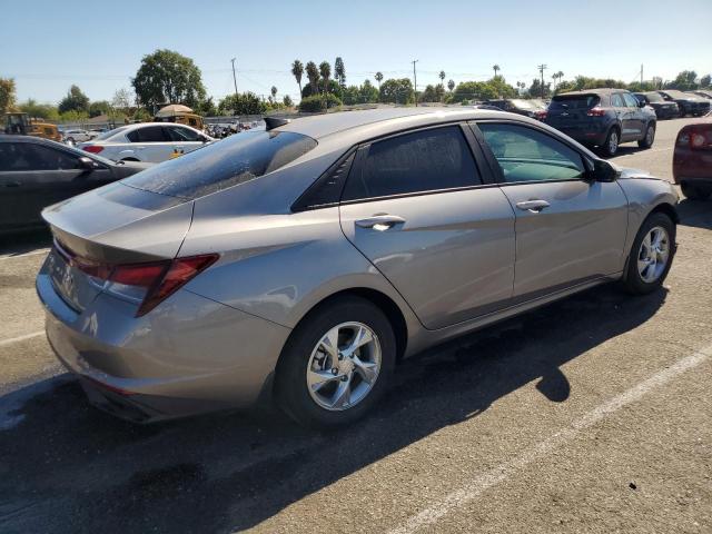 2023 HYUNDAI ELANTRA SE - KMHLL4AGXPU631019