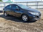 CHEVROLET CRUZE LS photo