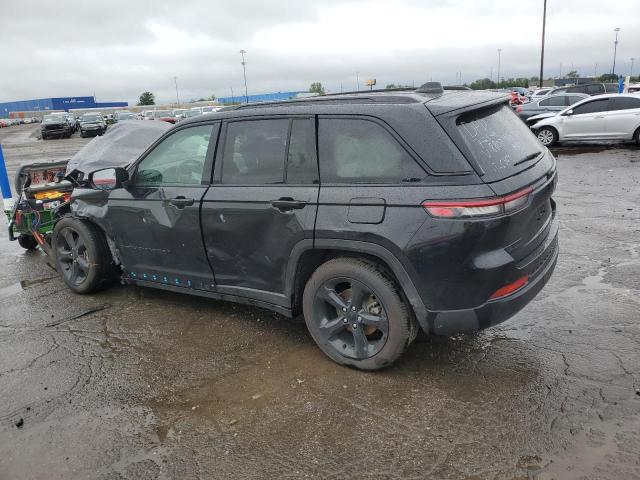 2024 JEEP GRAND CHER - 1C4RJHAG4RC188077