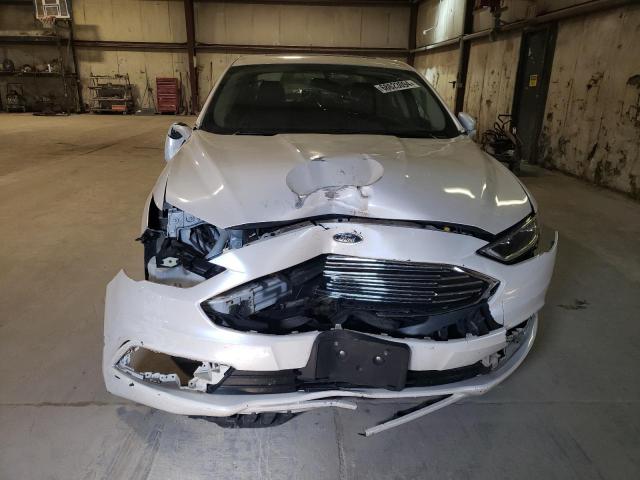 VIN 3FA6P0HDXJR148998 2018 Ford Fusion, SE no.5