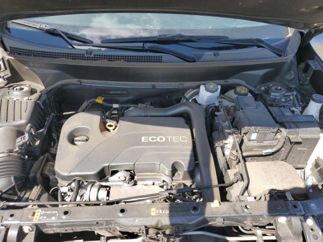 2021 CHEVROLET EQUINOX LS - 2GNAXHEV3M6130734