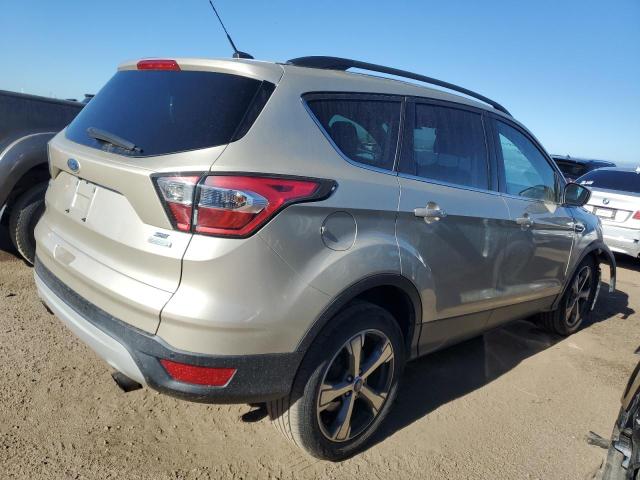 2017 FORD ESCAPE SE - 1FMCU0GD8HUA13699