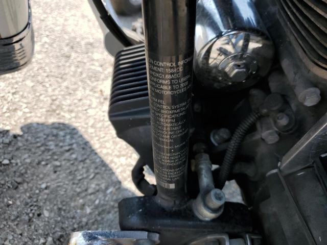 2008 HARLEY-DAVIDSON FLHTCUI 1HD1FC4108Y607129