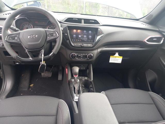 2023 CHEVROLET TRAILBLAZE - KL79MUSL3PB129596