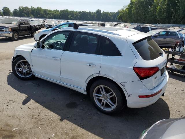 VIN WA1C2AFPXGA062571 2016 Audi Q5, Premium no.2