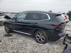 BMW X3 XDRIVE3 photo