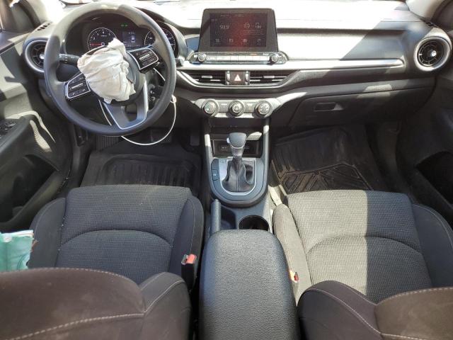 2021 KIA FORTE FE - 3KPF24AD6ME400879