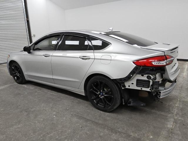 VIN 3FA6P0HD9KR171447 2019 Ford Fusion, SE no.2