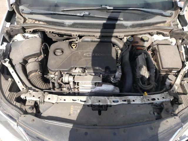 2018 CHEVROLET CRUZE LT - 1G1BE5SMXJ7124303