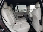 LAND ROVER RANGE ROVE photo