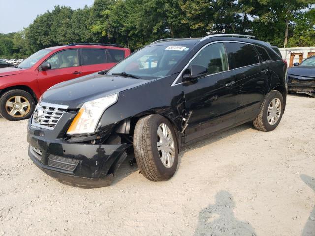Vin: 3gyfnee32es643679, lot: 65078994, cadillac srx luxury collection 20141