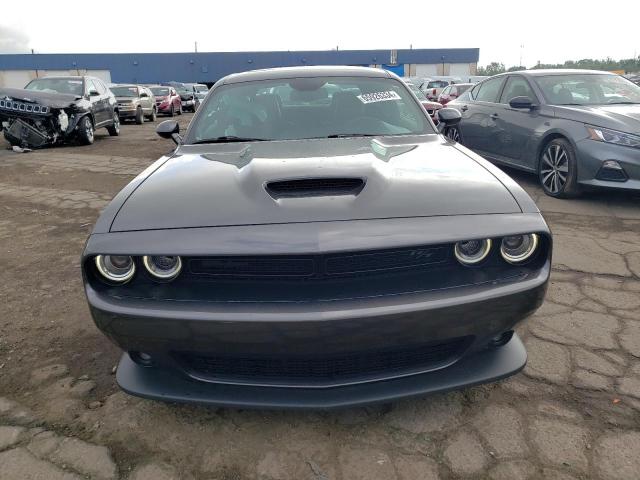 2022 DODGE CHALLENGER - 2C3CDZBT3NH191854
