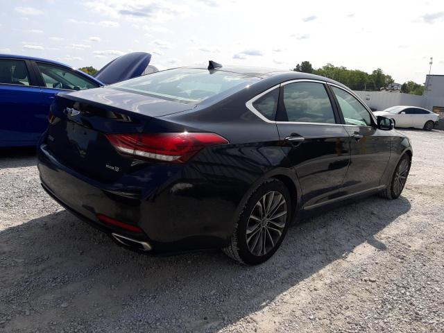 2015 HYUNDAI GENESIS 3. - KMHGN4JE6FU066308