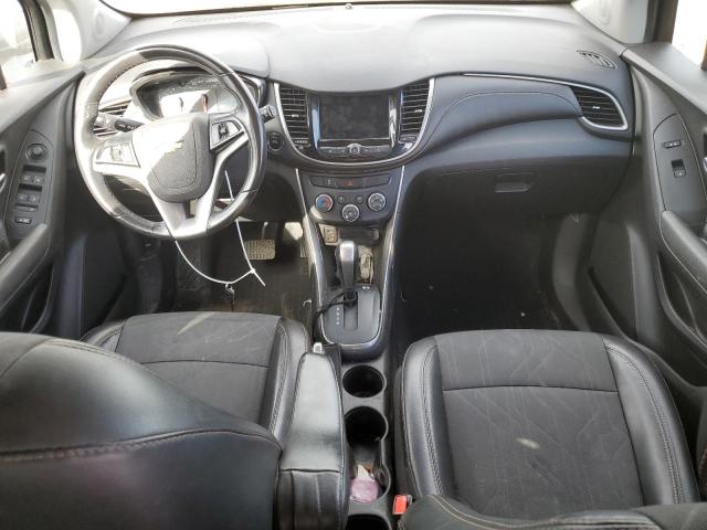 2019 CHEVROLET TRAX 1LT - 3GNCJPSB9KL392605