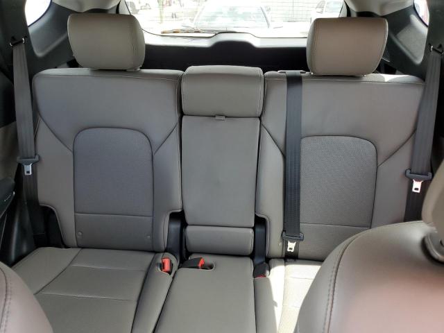 2017 HYUNDAI SANTA FE S - 5XYZUDLB0HG426826
